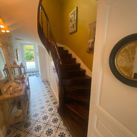 La Villa Garenne فان المظهر الخارجي الصورة