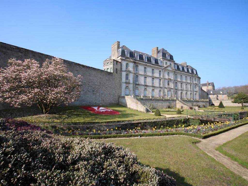 La Villa Garenne فان المظهر الخارجي الصورة