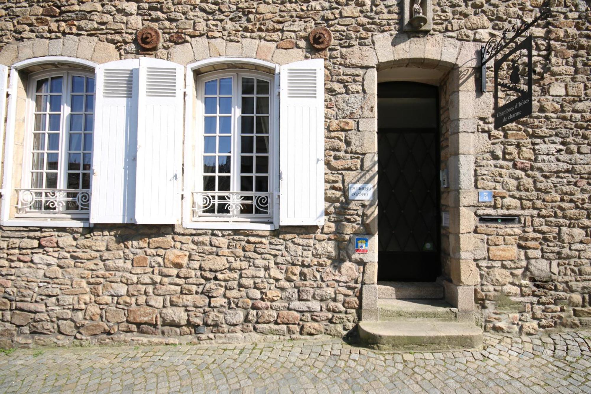 La Villa Garenne فان المظهر الخارجي الصورة