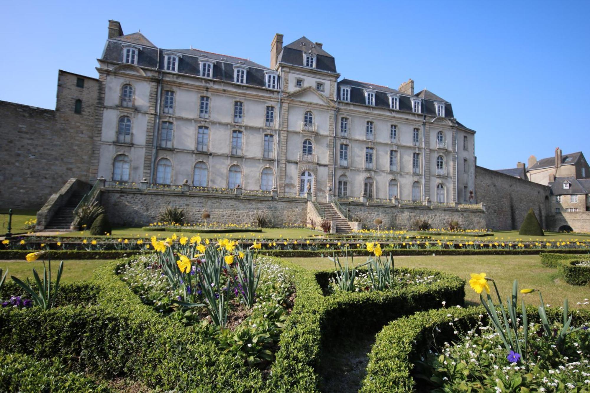 La Villa Garenne فان المظهر الخارجي الصورة