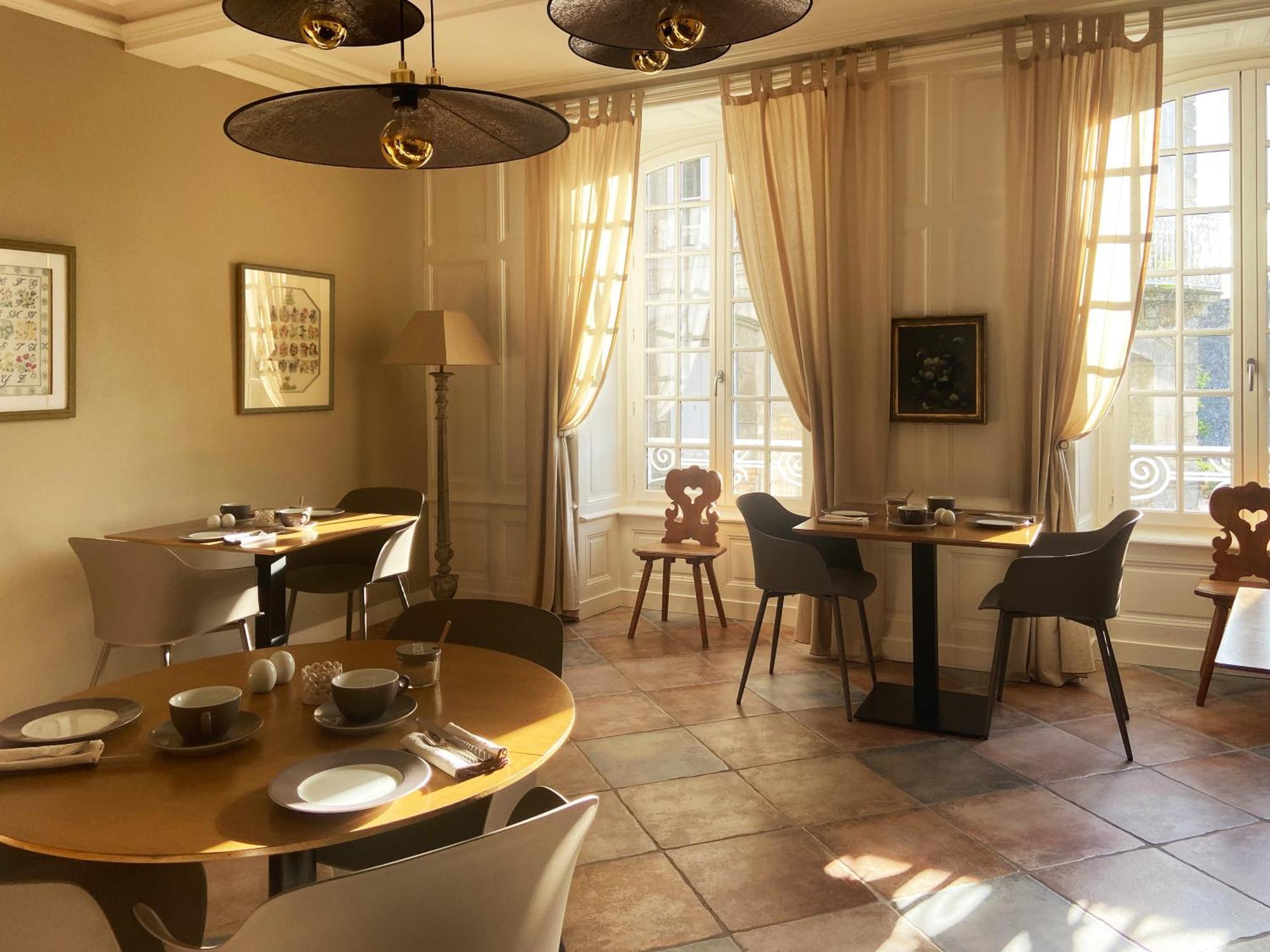 La Villa Garenne فان المظهر الخارجي الصورة
